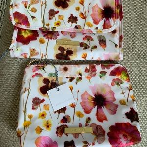 Tartan + Twine | travel set